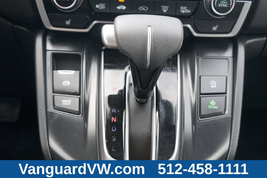 Used 2021 Honda CR-V EX image 12