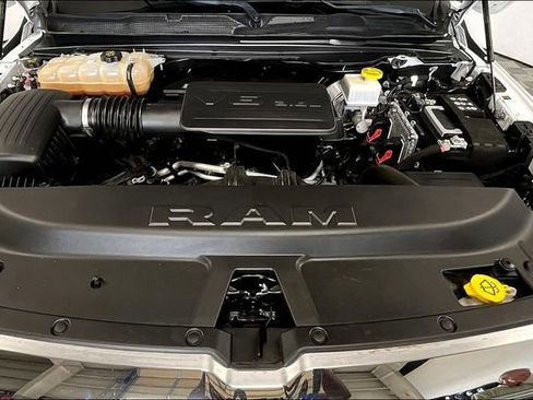 Used 2022 RAM 1500 Big Horn image 9