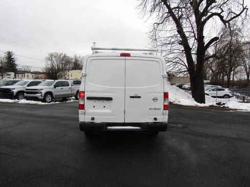 Used 2019 Nissan NV 1500 S image 6