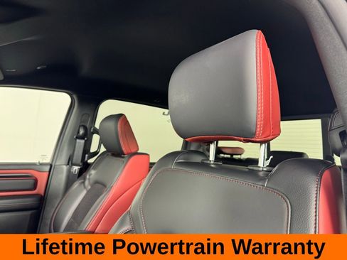 Used 2026 RAM 1500 Rebel w/ Rebel Level 1 Equipment Group image 10
