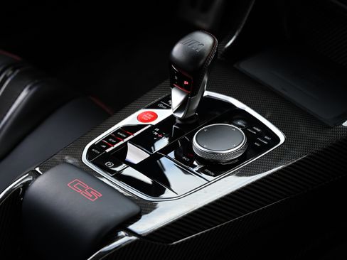 Used 2025 BMW M4 CS AWD/4WD image 39