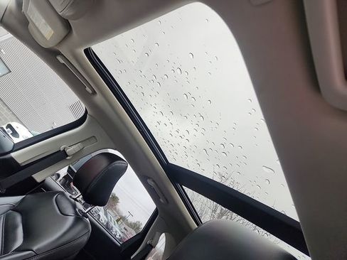 Certified 2023 Ford Edge SEL w/ Convenience Package image 21