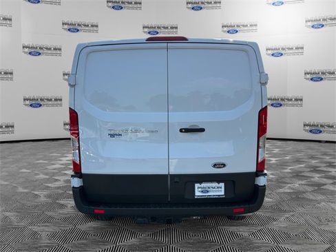 New 2025 Ford Transit 250 Low Roof image 4