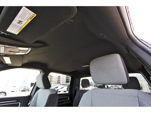 Used 2024 RAM 3500 Big Horn image 28