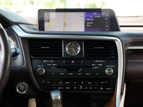Used 2017 Lexus RX 350 FWD image 44