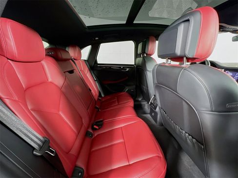 New 2026 Porsche Macan S image 29