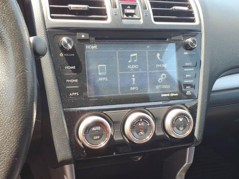 Used 2017 Subaru Forester 2.0XT Premium AWD/4WD image 10