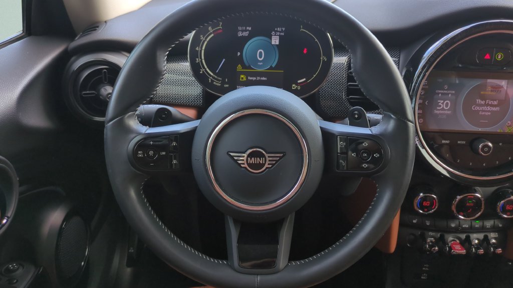 Used 2024 MINI Cooper S FWD image 12