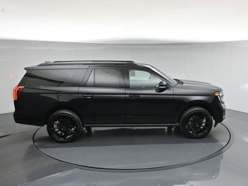 New 2026 Ford Expedition Max Platinum AWD/4WD image 42