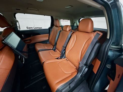 Used 2022 Kia Carnival SX image 24