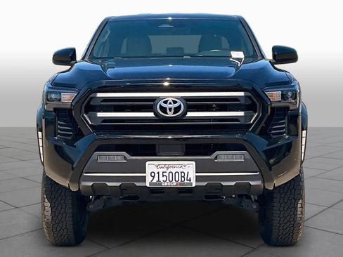 Used 2024 Toyota Tacoma SR5 RWD image 3