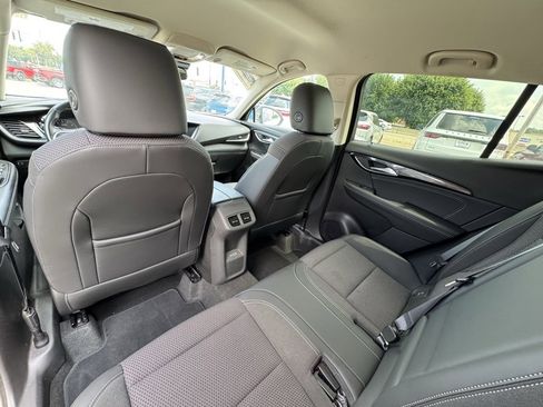 Used 2023 Buick Envision Preferred w/ Sport Touring Package image 14