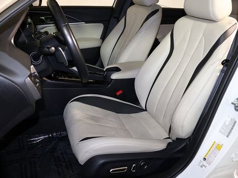 Certified 2023 Acura Integra A-Spec FWD image 4