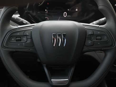 New 2026 Buick Envista Preferred FWD image 21