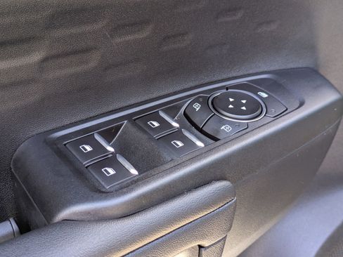 New 2025 Ford Ranger XL w/ Trailer Tow Package image 10