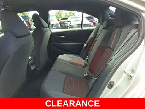Used 2024 Toyota Corolla SE FWD image 10