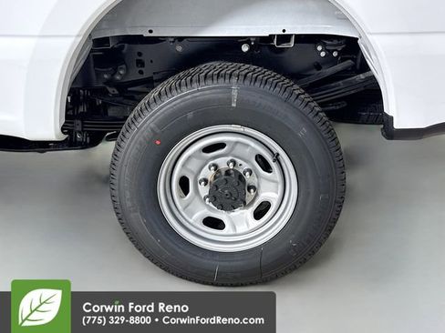 New 2026 Ford F350 XL w/ 360-Degree Camera Package image 30