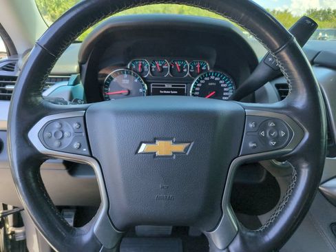 Used 2018 Chevrolet Tahoe LT w/ LT Signature Package RWD image 31