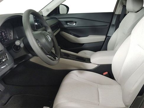 New 2026 Honda Accord SE image 10