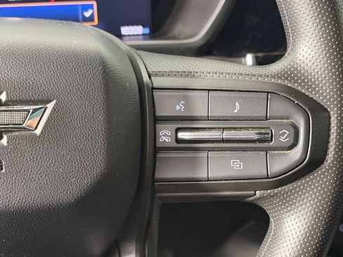Used 2024 Chevrolet Colorado Trail Boss w/ Technology Package AWD/4WD image 16