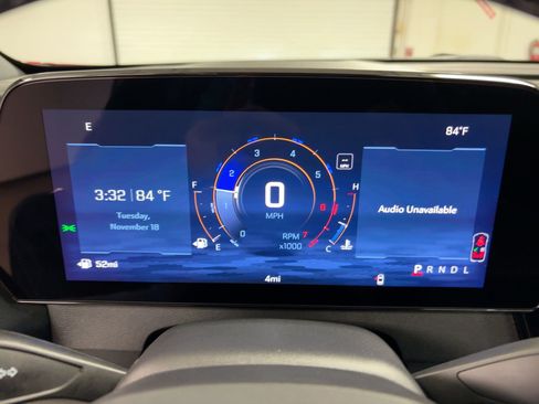 New 2026 Chevrolet Traverse LT w/ Sun and Wheel Package image 19