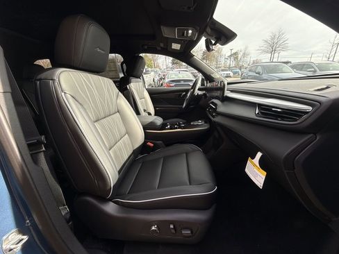 New 2026 Buick Enclave Avenir w/ Super Cruise Package image 28