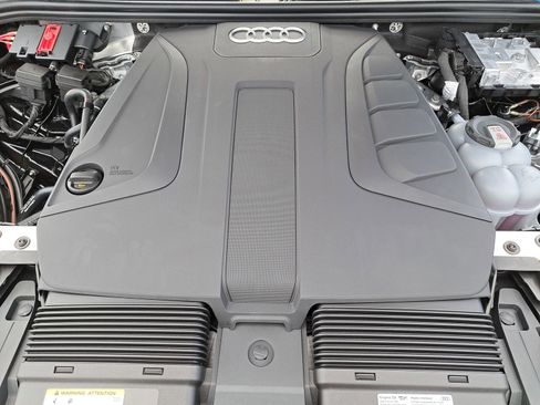 New 2026 Audi Q7 2.0T Premium Plus AWD/4WD image 35