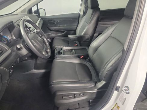 Certified 2024 Honda Odyssey EX-L image 20