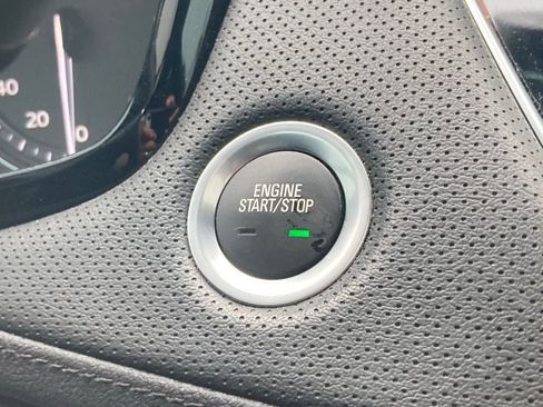 Used 2023 Cadillac XT5 Premium Luxury w/ Technology Package image 19