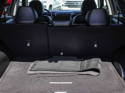 Used 2023 Hyundai Tucson Limited image 20