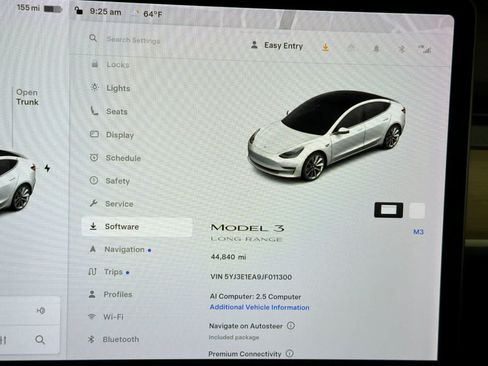 Used 2018 Tesla Model 3 RWD image 27