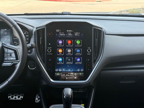 Certified 2025 Subaru Crosstrek 2.5i Sport image 15