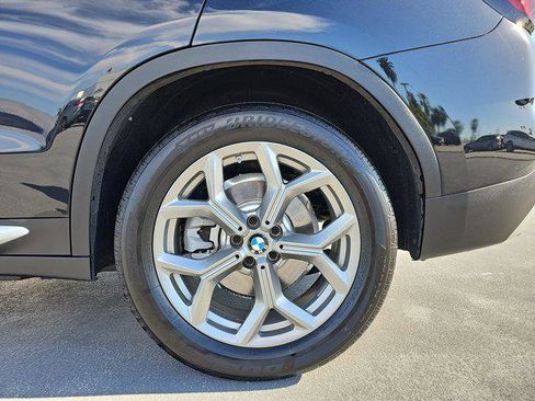 Used 2024 BMW X3 xDrive30i w/ Convenience Package image 36