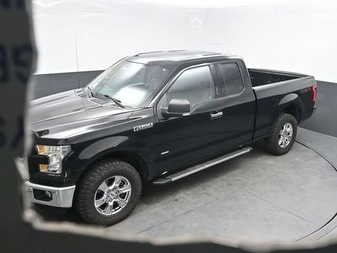 Used 2016 Ford F150 XLT w/ Equipment Group 302A Luxury AWD/4WD image 27
