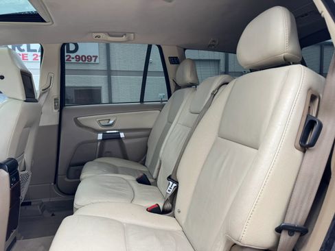 Used 2009 Volvo XC90 3.2 FWD image 19