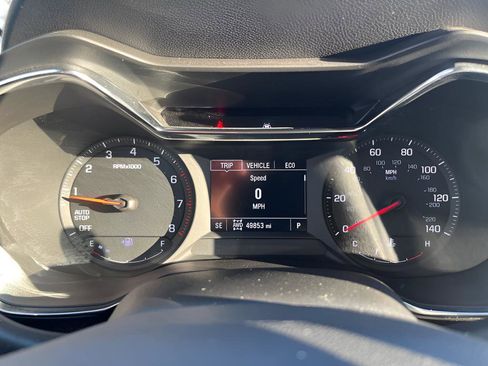 Used 2023 Chevrolet TrailBlazer LT image 23