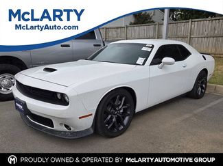 Used 2023 Dodge Challenger GT w/ Plus Package RWD 360° Tour