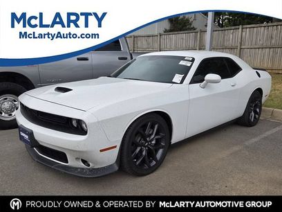 Used 2023 Dodge Challenger GT w/ Plus Package