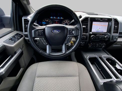 Used 2019 Ford F150 XLT w/ Equipment Group 302A Luxury AWD/4WD image 6