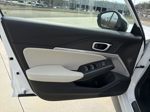 Certified 2023 Acura Integra A-Spec image 14