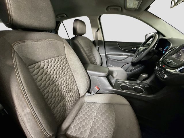 Used 2020 Chevrolet Equinox LT FWD image 28