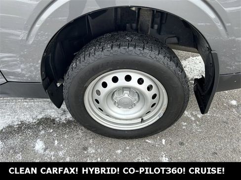 Used 2023 Ford Maverick XL image 27