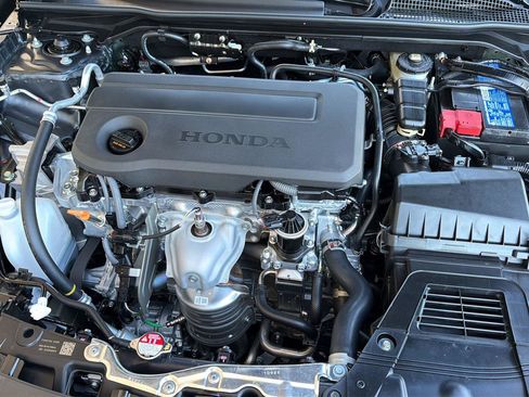 New 2026 Honda Civic Sport image 31