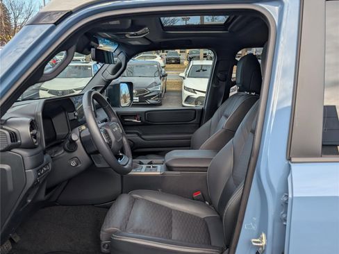 Used 2024 Toyota Land Cruiser image 16