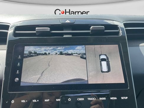 Used 2022 Hyundai Tucson Limited AWD/4WD image 26