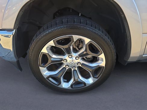 Used 2022 RAM 1500 Limited image 33
