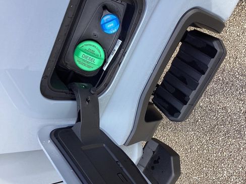 New 2026 Ford F250 Lariat w/ Black Appearance Package image 16