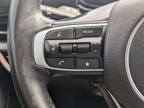 Certified 2023 Kia Sportage EX FWD image 30