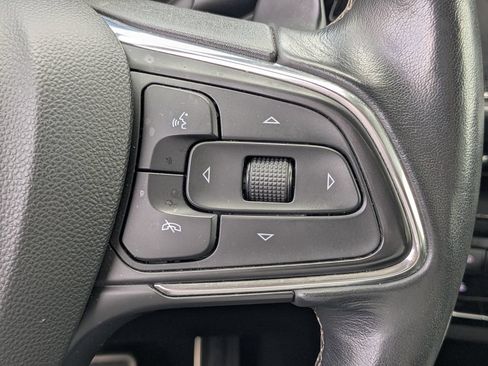 Used 2023 Buick Envision Essence w/ Sport Touring Package AWD/4WD image 24