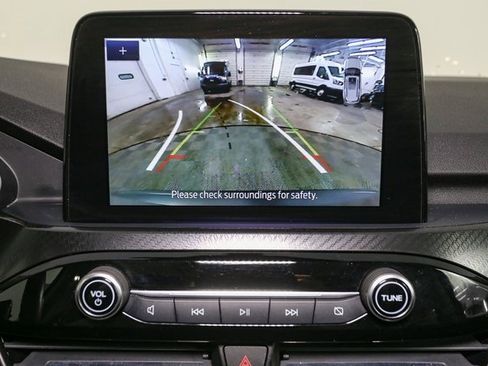 Used 2022 Ford Escape SEL w/ SEL Stealth AWD Package image 26